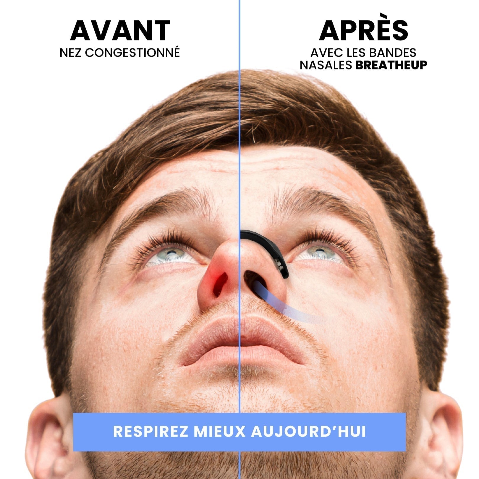 Bundle Product 1 - BreatheUp
